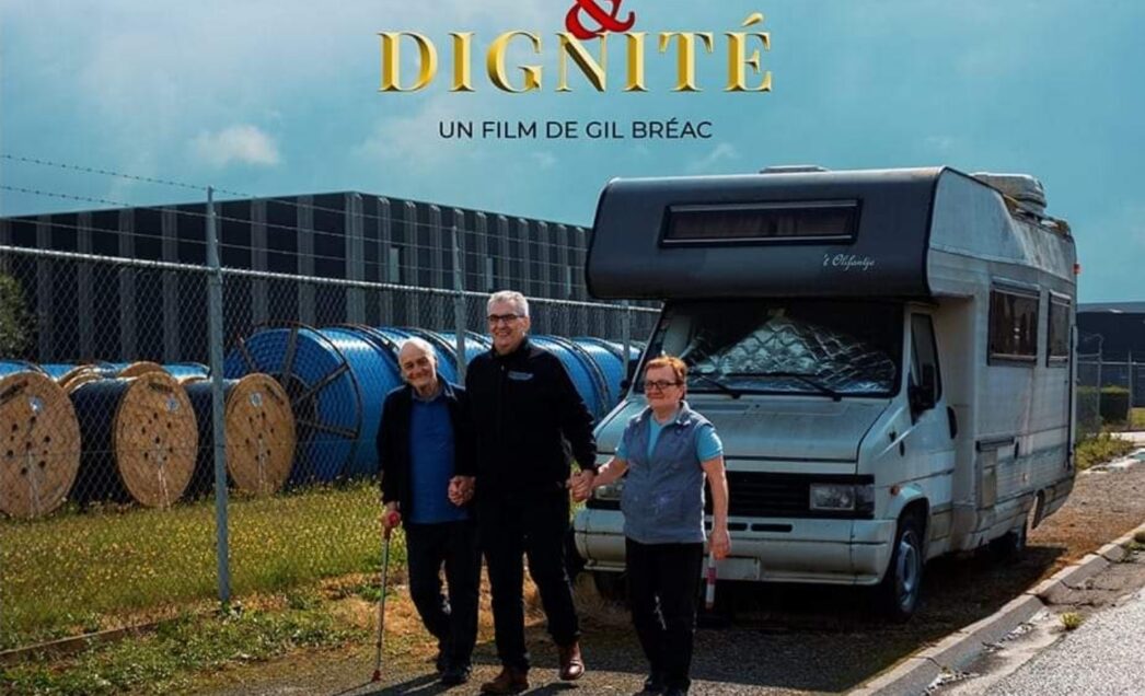 Notre film choc et Vérité SERMENT D’HIPPOCRATE ET DIGNITÉ