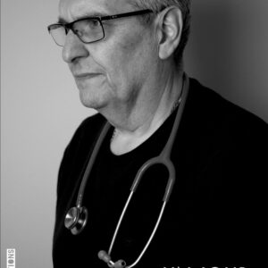 Le livre "Un jour, j'ai prêté serment"