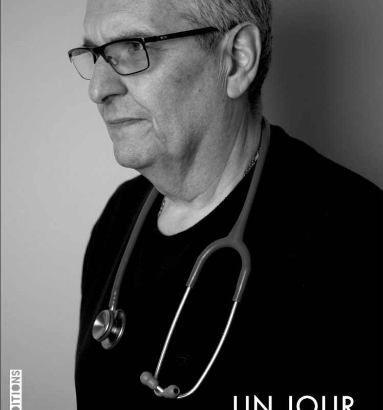 Le livre « Un jour, j’ai prêté serment »